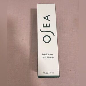 osea hyaluronic sea serum NWB